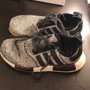 Nmd adidas
